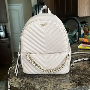 Victoria’s Secret Mini Backpack